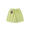 Dudu Home Unisex Kids Loose Fit Summer Casual Shorts