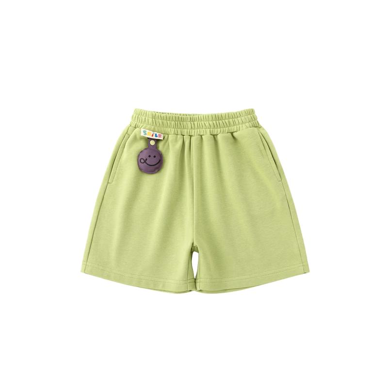 Dudu Family Baby Summer Casual Shorts 110