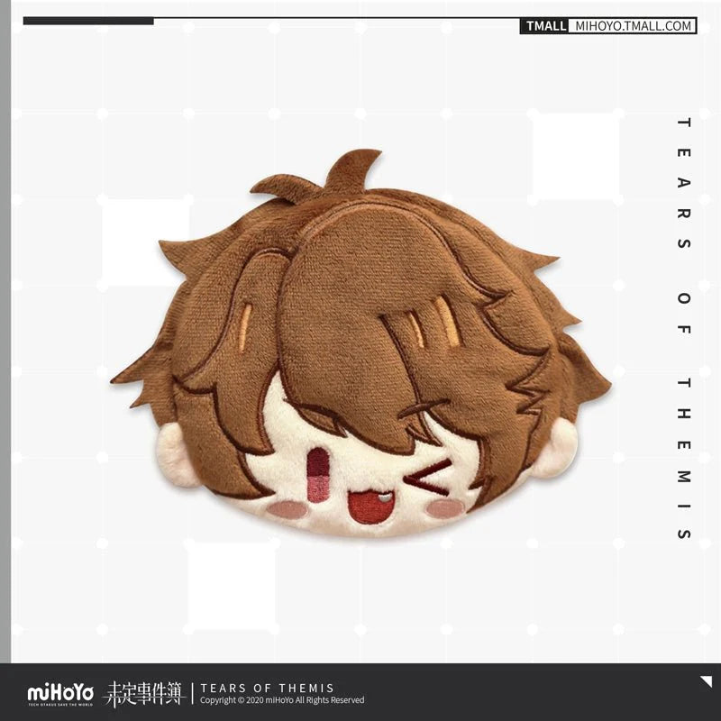 Tears of Themis | Daily Series Chibi Purse Set Daily Series