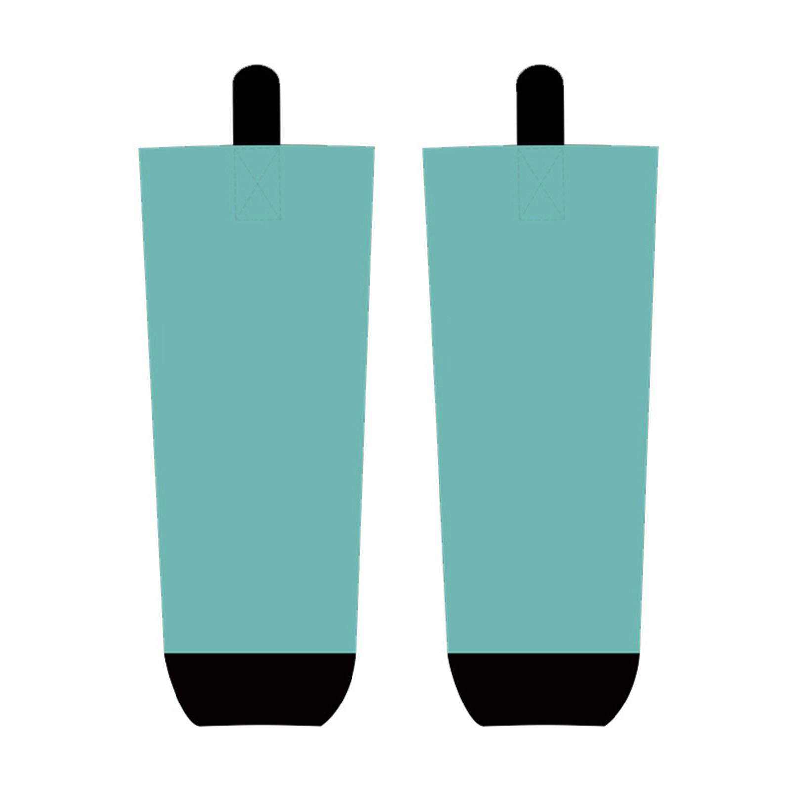 

Customized Number Socks For Adults And Children Custom Fun Gifts L