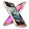I like the Beetle Clear Phone Case For Iphone 17 Air 16 Pro Max 15 Pro 14 Plus 17E 16E 11 13 12 Mini Cover Cases Fundas Cell TPU