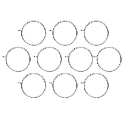 Smyckestillverkning – Smyckesdelar