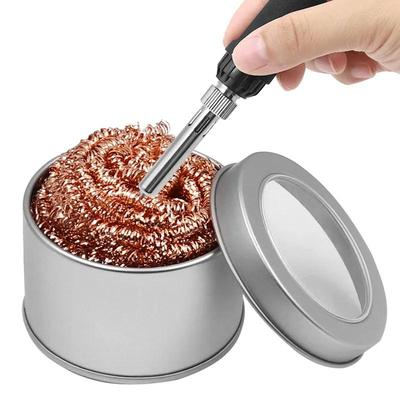 Kaynak ve lehim ekipmanları – Lehim Aksesuarları