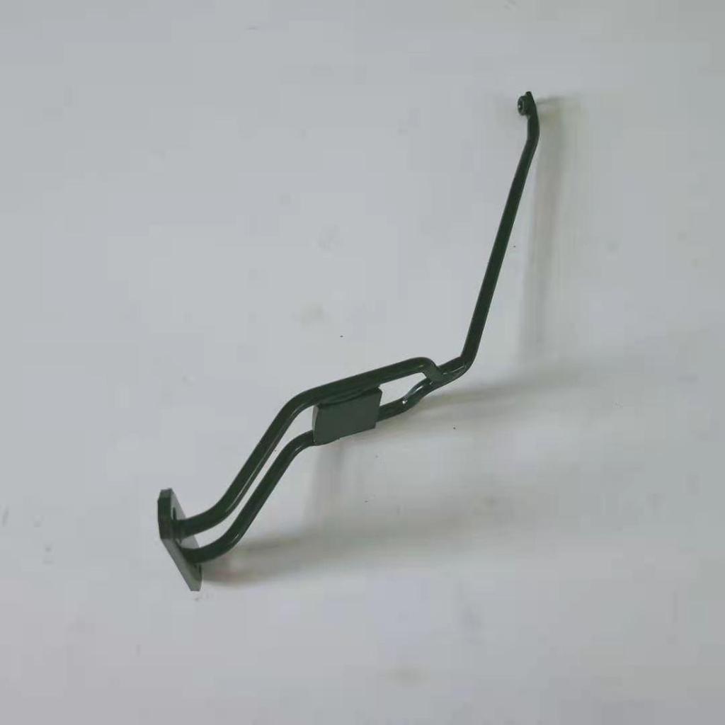 BMW 3 Series E90/E92/E93 Hood Support Strut Latch Bracket