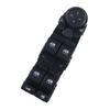 Fit for Lada ABS  21703763080 10P Power Window Master Switch Button 2170-3763080