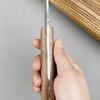 Stainless Steel Forged Kitchen Boning Knife Fruit Knife Meat Cleaver Cutter