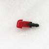 1x Rear Windshield Washer Nozzle Jet 76850-SZA-A01 For Honda Pilot MK2 2009-2015