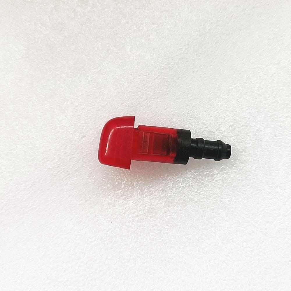 1x Rear Windshield Washer Nozzle Jet 76850-SZA-A01 For Honda Pilot MK2 2009-2015