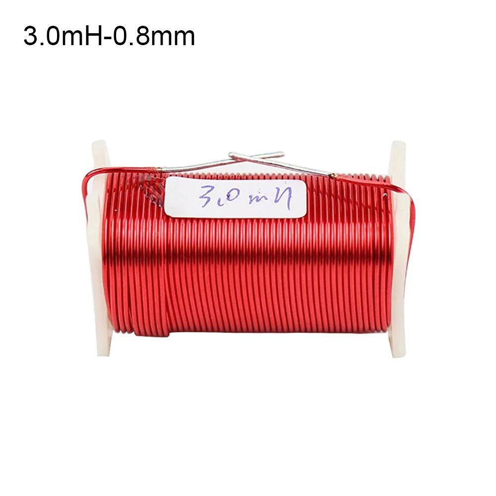 1Pcs 0.8mm Frequency Divider Copper Coil
