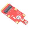 M.2 to Mini PCIE Adapter Converter Module with SIM Card Slot PC Laptop Accessories