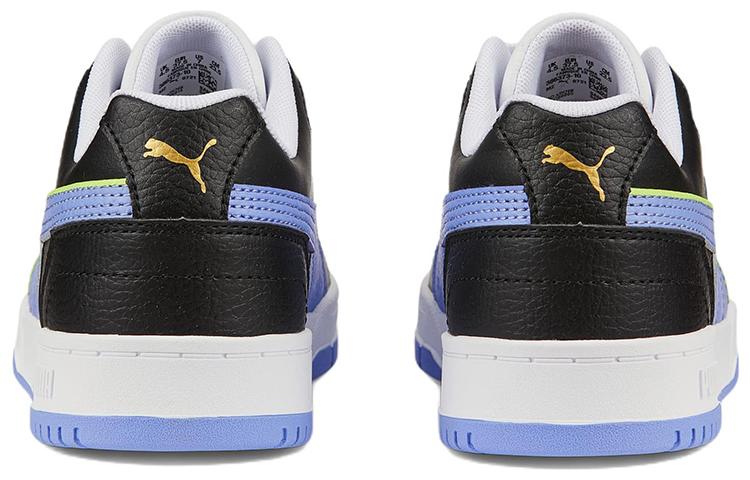 Puma RBD Game Low 'Black Lavender Pop'