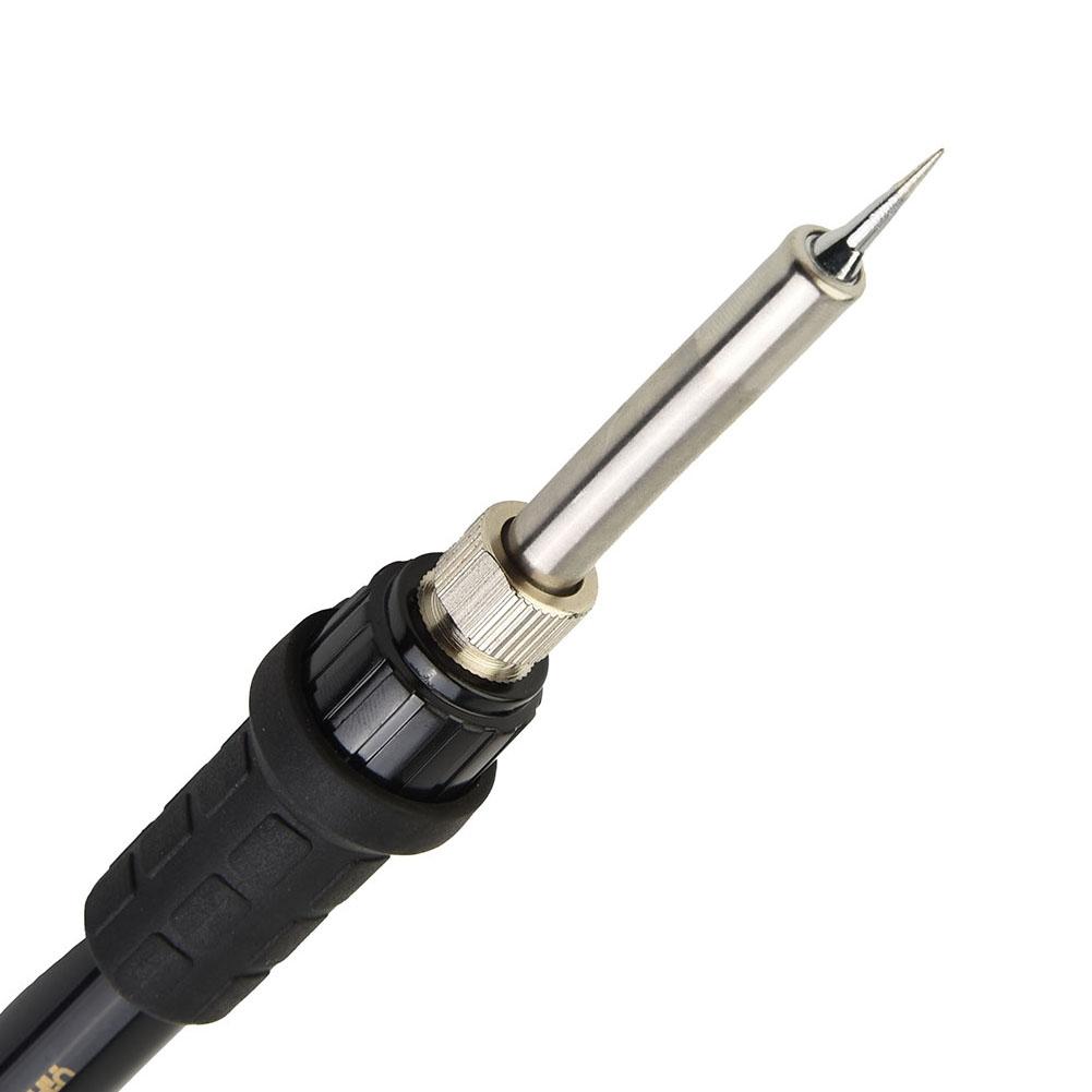 Soldering Iron Handle For 936A High Temperature Resistance High Quality