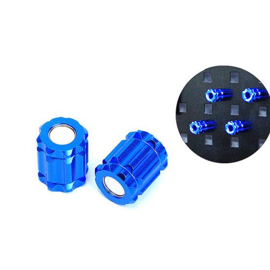 Radfahren MTB Rennrad Fahrrad Aluminium Legierung Offset Ring Kurbel Kappe Entfernung Werkzeug