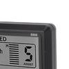Electric Bike LCD Display Electric Scooter LCD-S866 Display Panel with Water Proof 6 Pin Connector Cycling Accessory