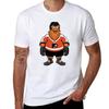 Gritty Tshirt Unisex T Shirt Cotton Tshirt