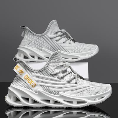 Herenschoenen Sneakers heren casual Herenschoenen tennis Luxe schoenen Trainer Race Ademende schoenen mode hardloopschoenen voor dames