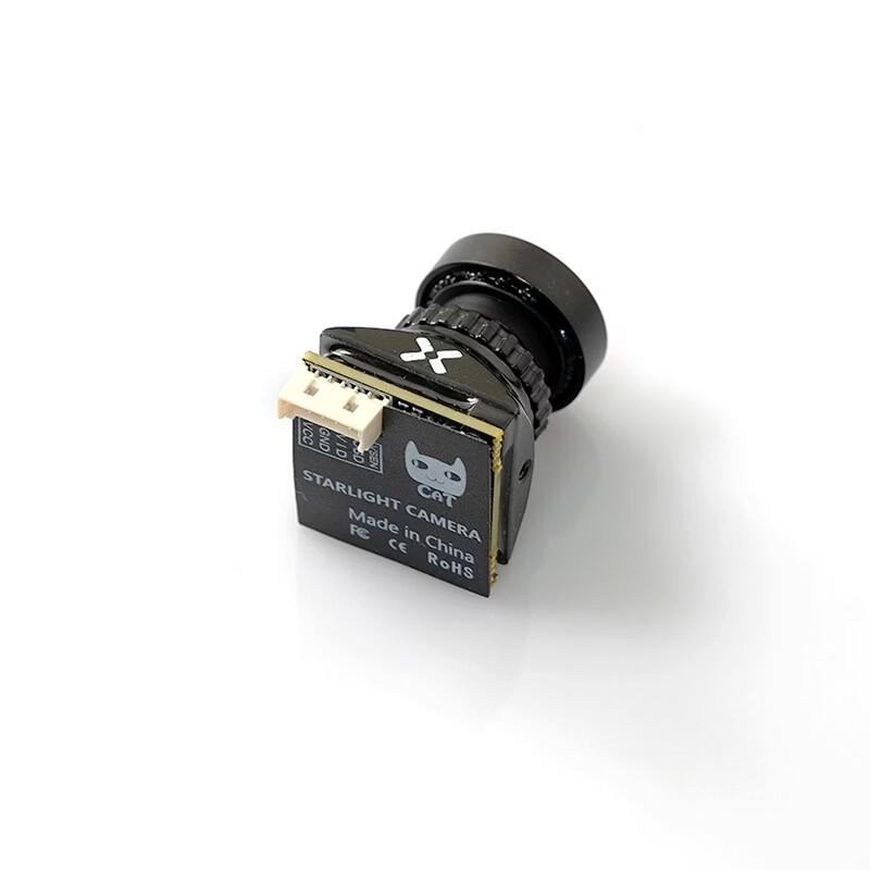 Qi Shao CAT 4 MICRO FPV Camera