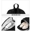 Schoolbag Advanced Training Sports Fitness Bag Backpack Men's Wear-resistant Large Capacity Outdoor Camping Backpack Girls