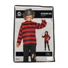 Fiestas Guirca Boys Costume Set