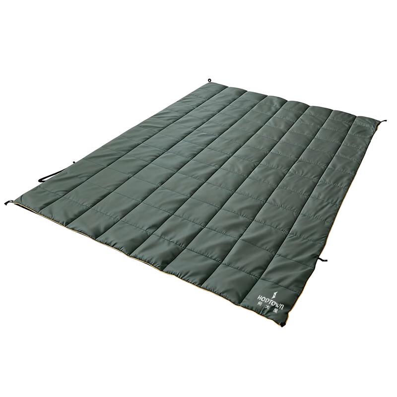 Hodtown Multi-functional Warm Mat