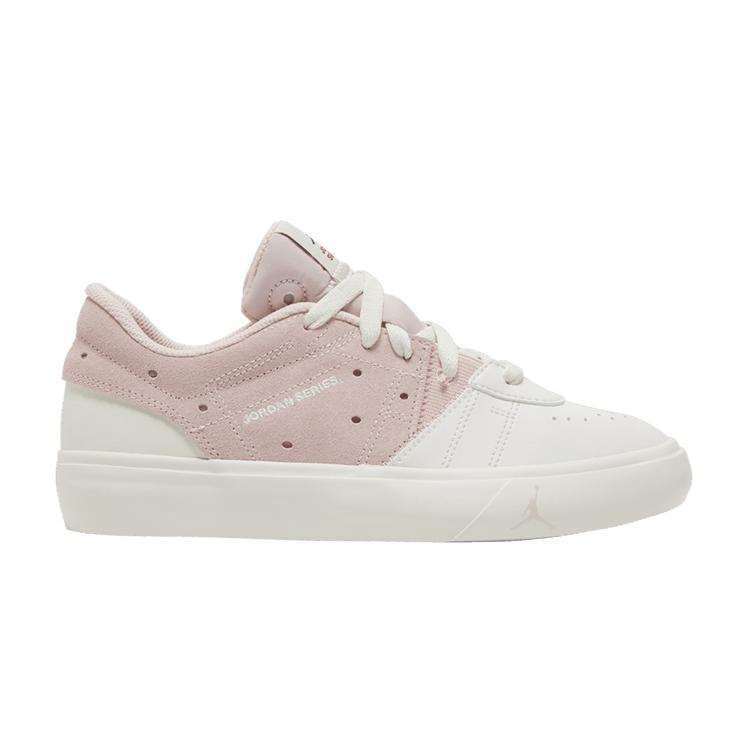 Air Jordan Wmns Jordan Series.03  Atmosphere  41