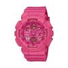G Shock Pink Ribbon Support Model Gma S145pk 4ajr