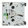 Original DVD Drive Easy to Use Replacement Repair Part for Wii Plug and Play Unit