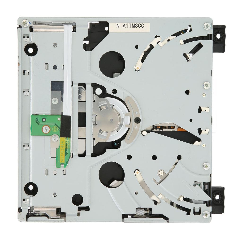 Original DVD Drive Easy to Use Replacement Repair Part for Wii Plug and Play Unit