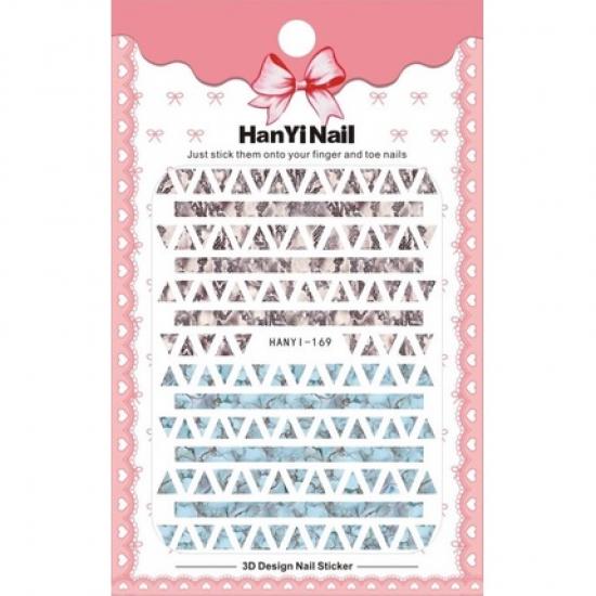 

Ультратонкие цветные наклейки для ногтей в горошек с цветами, наклейки для ногтей, украшения, гель-лак, украшение