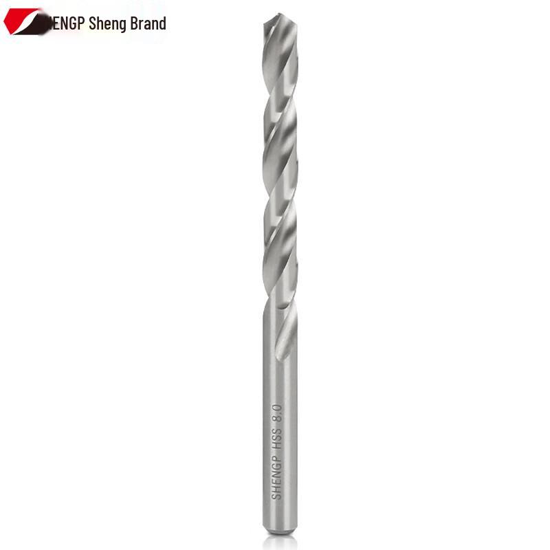 SHENGP High-Speed Steel Extended Drill Bit