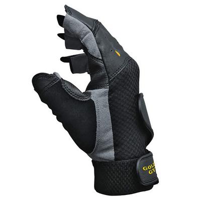 GYM Professional Training Size M To Ergonomic Design for a Comfortable Fit and Easy Grip for Bench Presses and Barbell Gym Preferred by Gym Hand