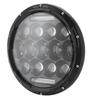 Faro a LED 7 pollici 75W 6500K Alta Luminosità Faro Efficiente Adatto per Jeep Wrangler