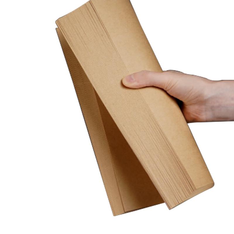 Juyuan Laboratory Kraft Paper