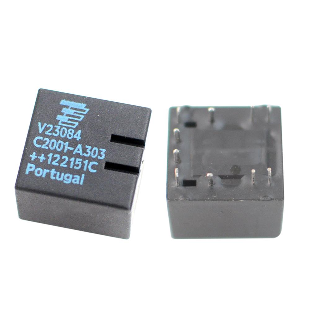 Relay Repair Housing Zke Gm5 BMW E46 E83 X3 Z8 E52 E85 Z4 X5 E53 E39 E38