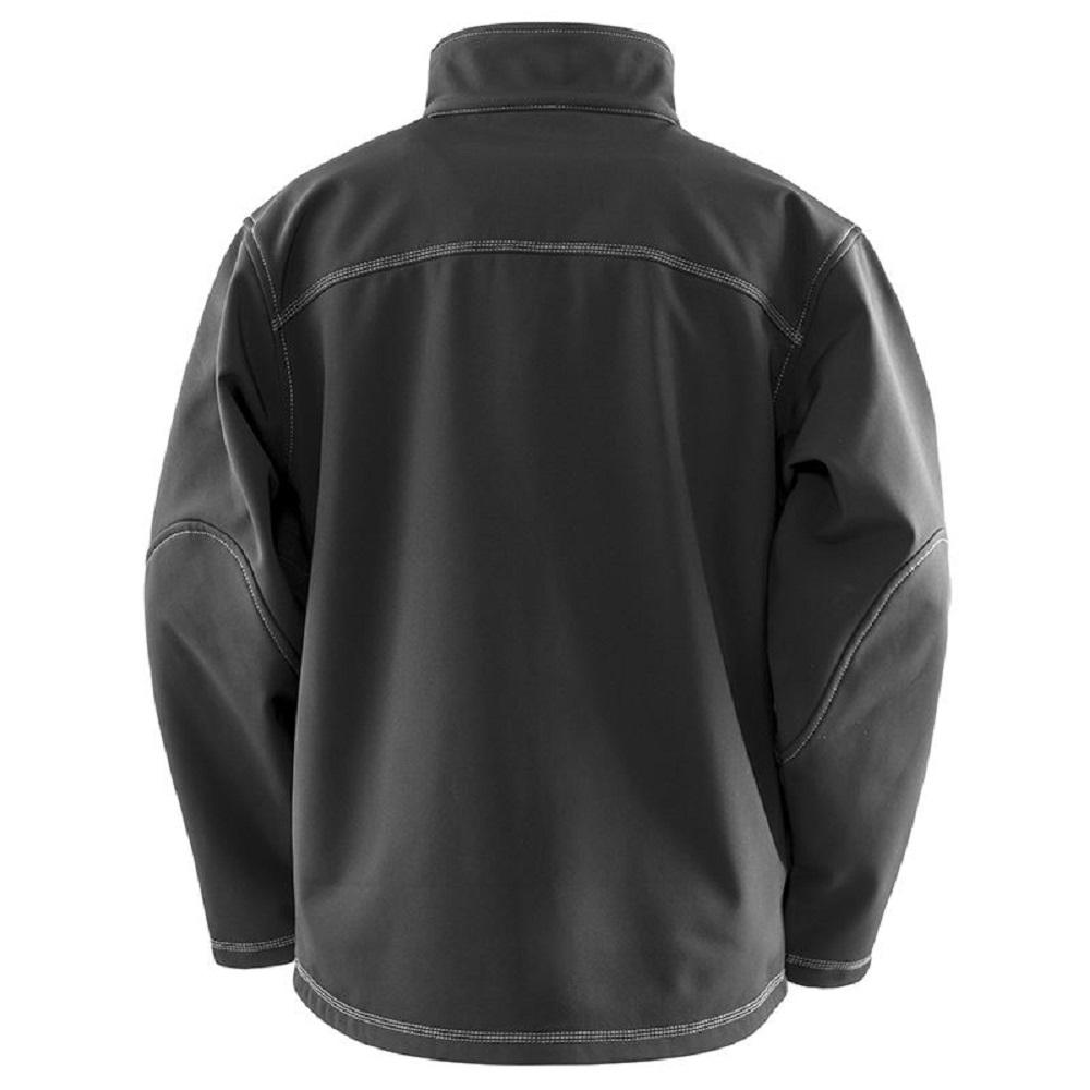 Result Mens Work-Guard Softshell Jacket