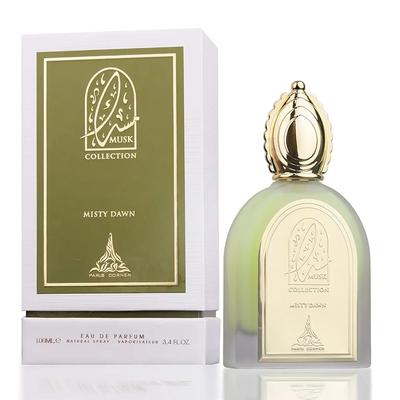 Musk Collection Eau De Parfum Misty Dawn 100un Spray