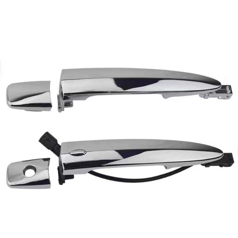 Compatibility: Nissan Teana 04-19 & Sylphy Smart Door Handle Set