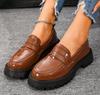 Calzado para mujer – Mocasines de mujer