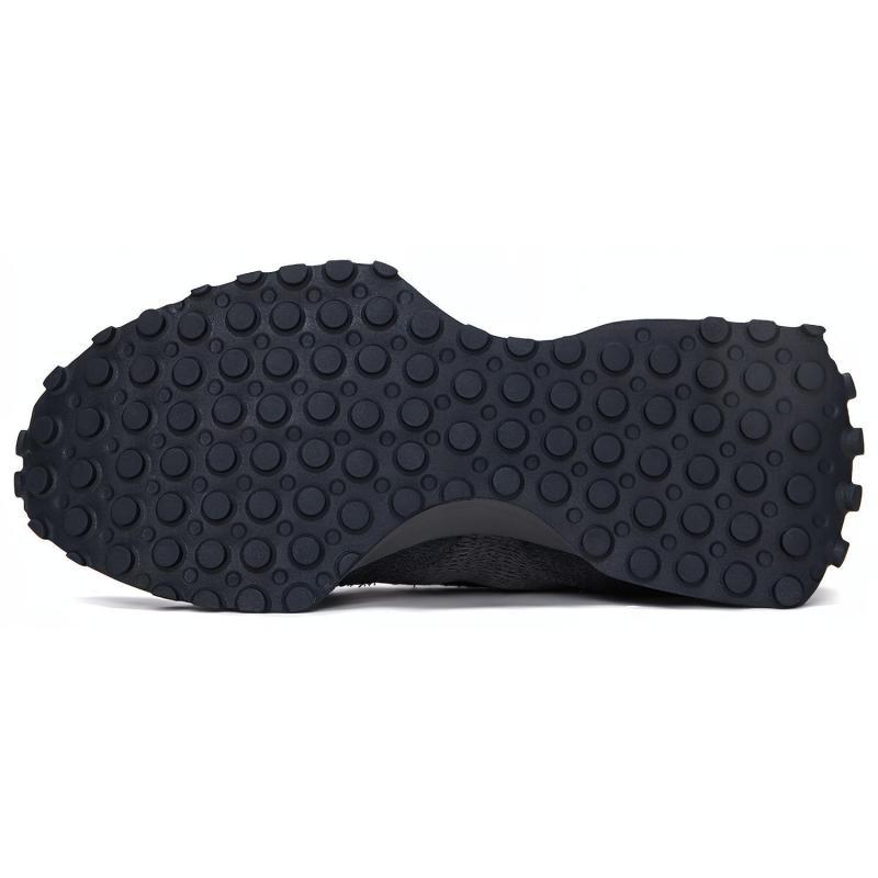 New Balance 327 Black Purple Sneakers U327WVE