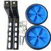 1 Pair Universal Cycling Adjustable Bicycle Bike Training Wheels Children Stabilizer  for Cycling