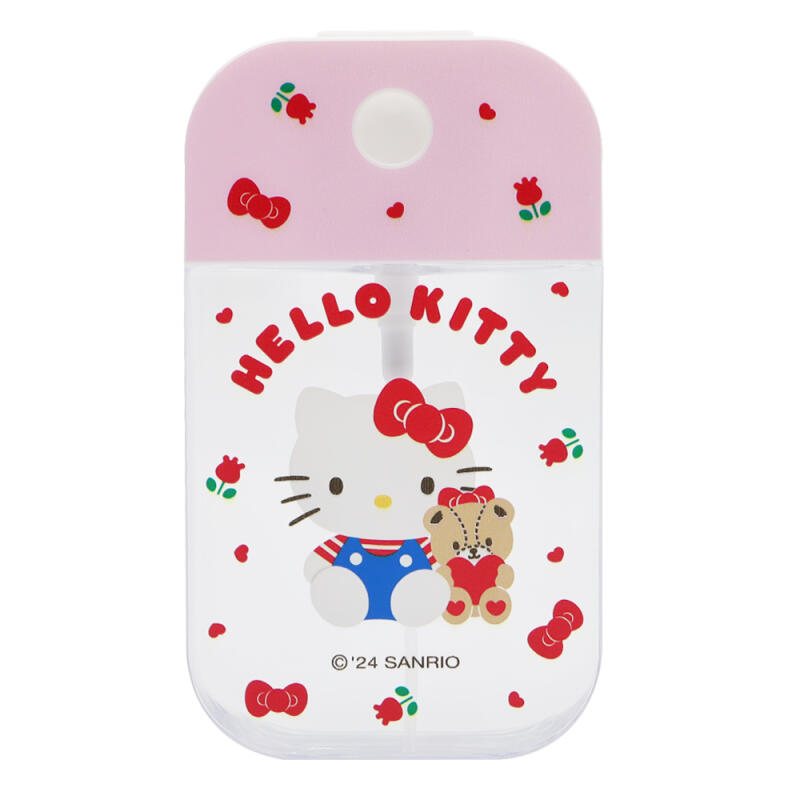 Карманный распылитель Hello Kitty (26030489)