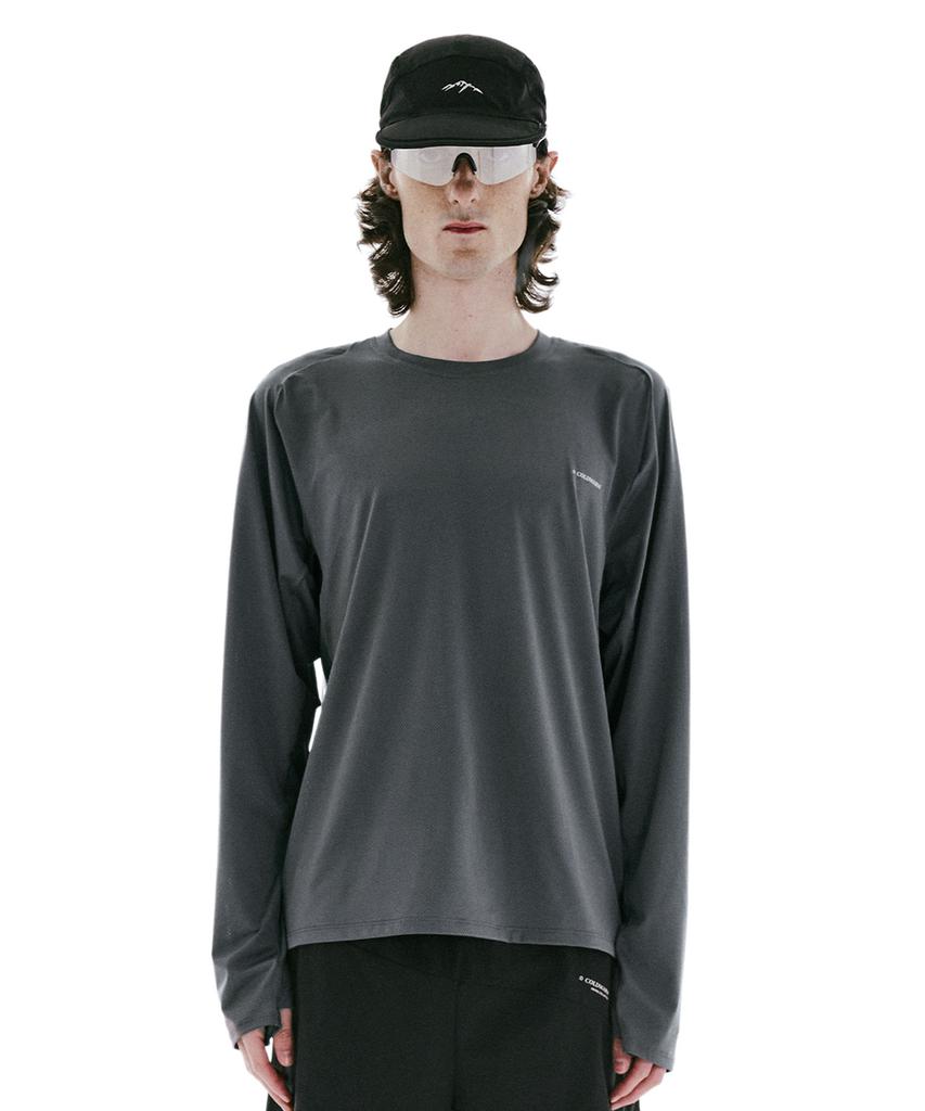 Koldeuwom Arc Base Layer (Sedona Gray)