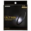 HAKUBA ULTIMA Lens Filter 62mm CF-UTLG62 High Transmittance Ultra Low Reflection 0.3% Protective Optical Glass