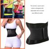 Women Waist Trainer Fitness Exercise Adjustable Waist Support Brace Workout Lumbar
