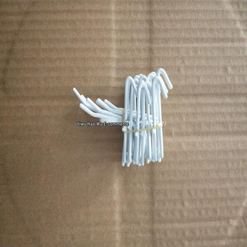 IJzerkunst Draadgaas Multifunctioneel Displayrek voor Sieraden en Kleine Artikelen