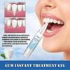 5pcs Gum Repair Gel Rebuilding Strengthen Whiten Remove Breath Inflammation Oral Tooth Bad Protect Anti Gingival Stains Recessio