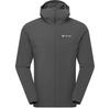 Куртка Montane Tenacity Hooded Softshell