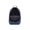 Nike Hayward 2.0 Sports Casual Letter Print Zipper Polyester Backpack Unisex backpack Blue BA5883-469