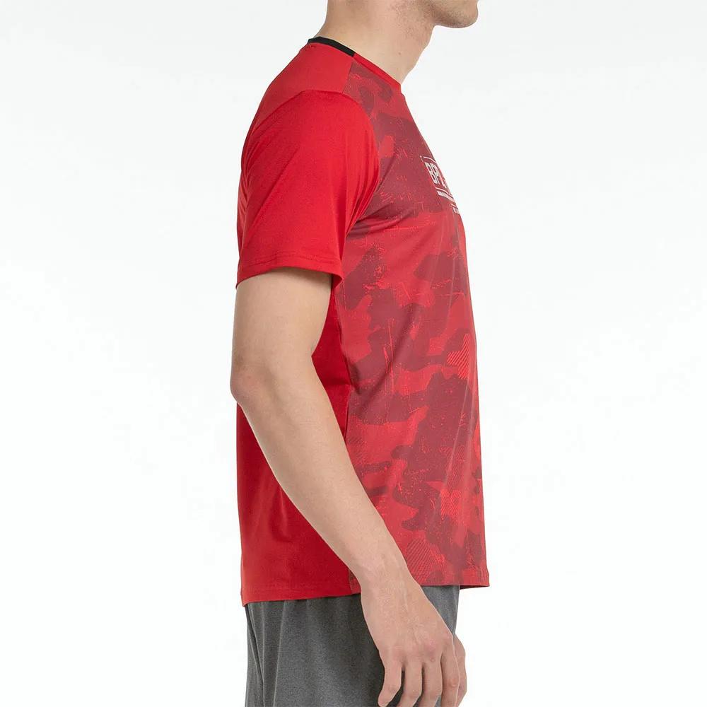 Bullpadel Short Sleeve T-Shirt Esgos