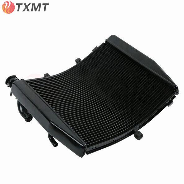 Kawasaki ZX10R 2008-2010 Motorcycle Radiator Cooling Assembly